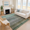 Premium Washable Super Soft Global Nisswa Mayfield Rug