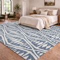 Premium Washable Super Soft Global Rothsay Dream Shag Rug