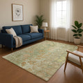Premium Washable Super Soft Modern Abstract Mayfield Rug