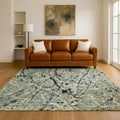 Premium Washable Super Soft Modern Alcester Mayfield Rug