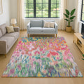 Premium Washable Super Soft Modern Bayport Mayfield Rug