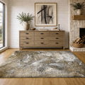 Premium Washable Super Soft Modern Camilla Dream Shag Rug
