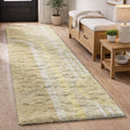 Premium Washable Super Soft Modern Century Dream Shag Rug