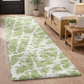 Premium Washable Super Soft Modern Dep Dream Shag Rug
