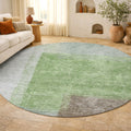 Premium Washable Super Soft Modern Livingston Mayfield Rug
