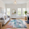 Premium Washable Super Soft Modern Oneida Mayfield Rug