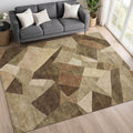 Premium Washable Super Soft Modern Parkston Mayfield Rug