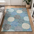 Premium Washable Super Soft Modern Thompson Mayfield Rug