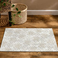 Premium Washable Super Soft Modern Thompson Mayfield Rug