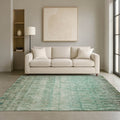 Premium Washable Super Soft Modern Willis Mayfield Rug