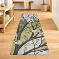 Premium Washable Super Soft Nature Escape Mayfield Rug