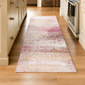 Premium Washable Super Soft Ombre Burke Mayfield Rug