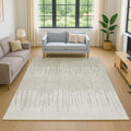 Premium Washable Super Soft Ombre Ely Mayfield Rug