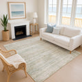 Premium Washable Super Soft Ombre Gaylord Mayfield Rug