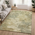 Premium Washable Super Soft Ombre Sturgis Mayfield Rug