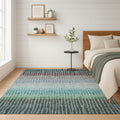 Premium Washable Super Soft Ombre Westby Mayfield Rug