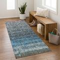 Premium Washable Super Soft Ombre Wilco Mayfield Rug