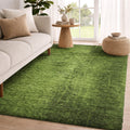 Premium Washable Super Soft Ombre Zachary Dream Shag Rug