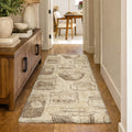 Premium Washable Super Soft Pantry Dream Shag Rug