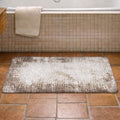 Premium Washable Super Soft Solid Border Dream Shag