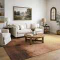 Premium Washable Super Soft Summit Mayfield Rug