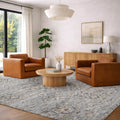 Premium Washable Super Soft Traditional Barrett Dream Shag Rug