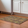 Premium Washable Super Soft Traditional Benton Mayfield Rug