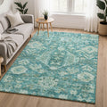 Premium Washable Super Soft Traditional Brookings Mayfield Rug