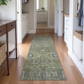 Premium Washable Super Soft Traditional Cortland Mayfield Rug
