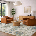 Premium Washable Super Soft Traditional Emmons Dream Shag Rug