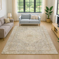 Premium Washable Super Soft Traditional Lexington Mayfield Rug