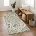 Premium Washable Super Soft Traditional Milaca Mayfield Rug