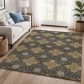 Premium Washable Super Soft Traditional Wolsey Mayfield Rug