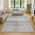 Premium Washable Super Soft Vintage Ely Mayfield Rug
