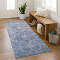 Premium Washable Super Soft Vintage Traditional Mayfield Rug