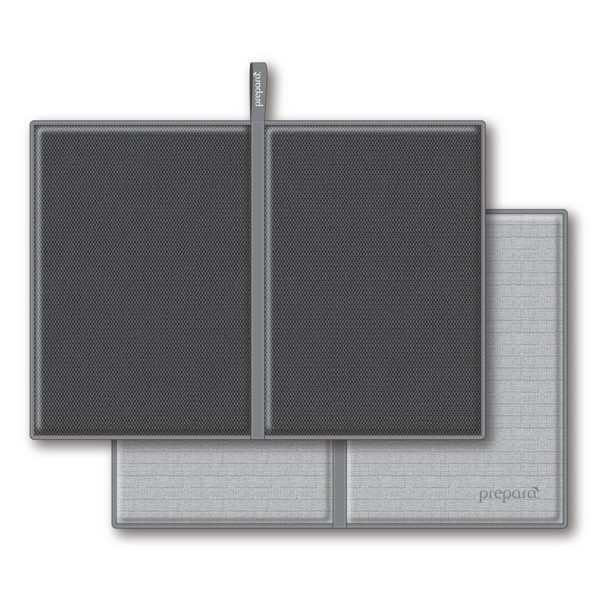 Prepara Deluxe Dry Dock Hygienic Dish Mat
