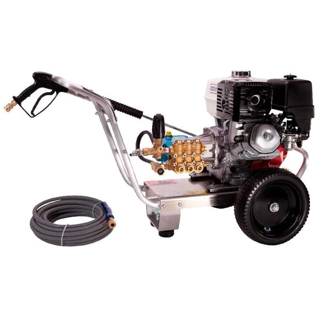 Pressure Pro E4042Hc 20 4000 Psi 4 Gpm Gas Powered Cold Water Pressure