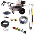 Pressure Pro Eb4040Hc Htqb Pressure Pro 4000Psi Basic Start Your Own