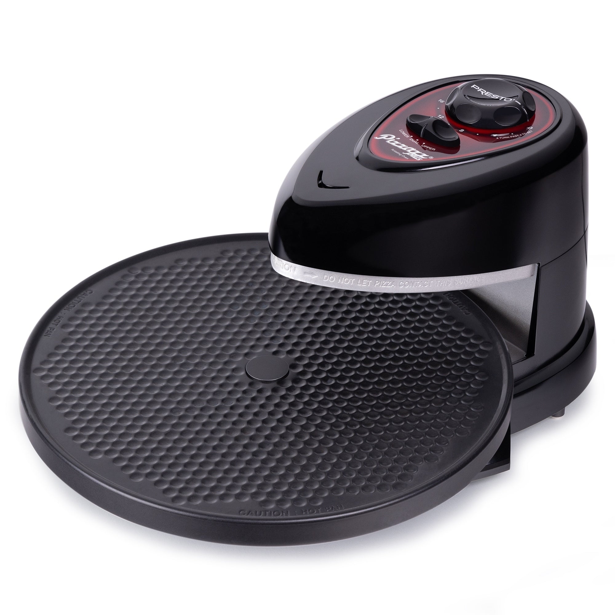 Presto Pizzazz Pizza Oven