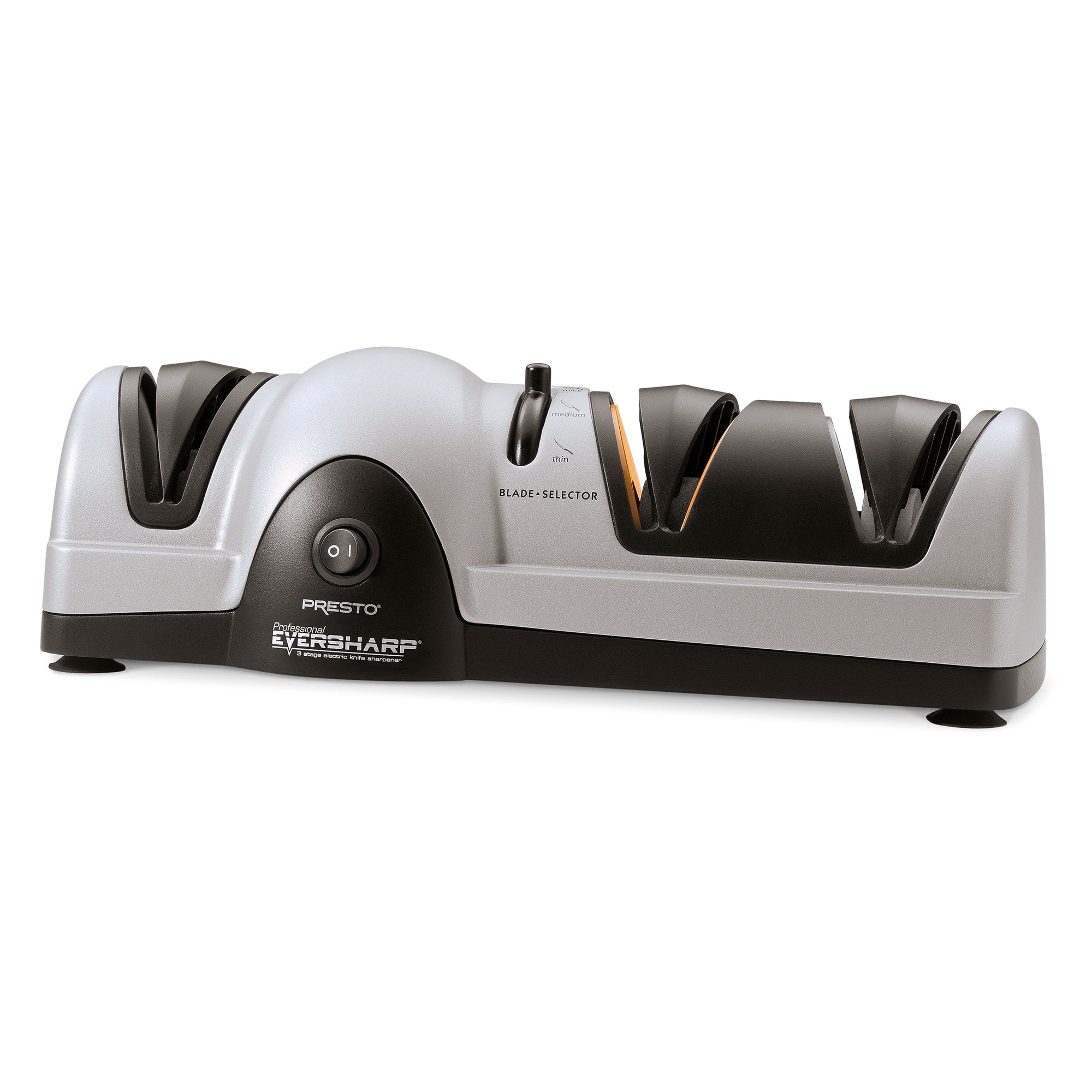 Presto Eversharp Knife Sharpener