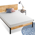 Priage By Zinus Ultima Comfort Queen Size Memory Foam 6 Inch Mattress