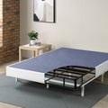 Priage By Zinus 7 Inch Queen Size Box Spring Mattress Foundation