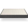 Priage By Zinus 9 Inch Essential Box Spring Mattress Foundation Easy Assembly Required