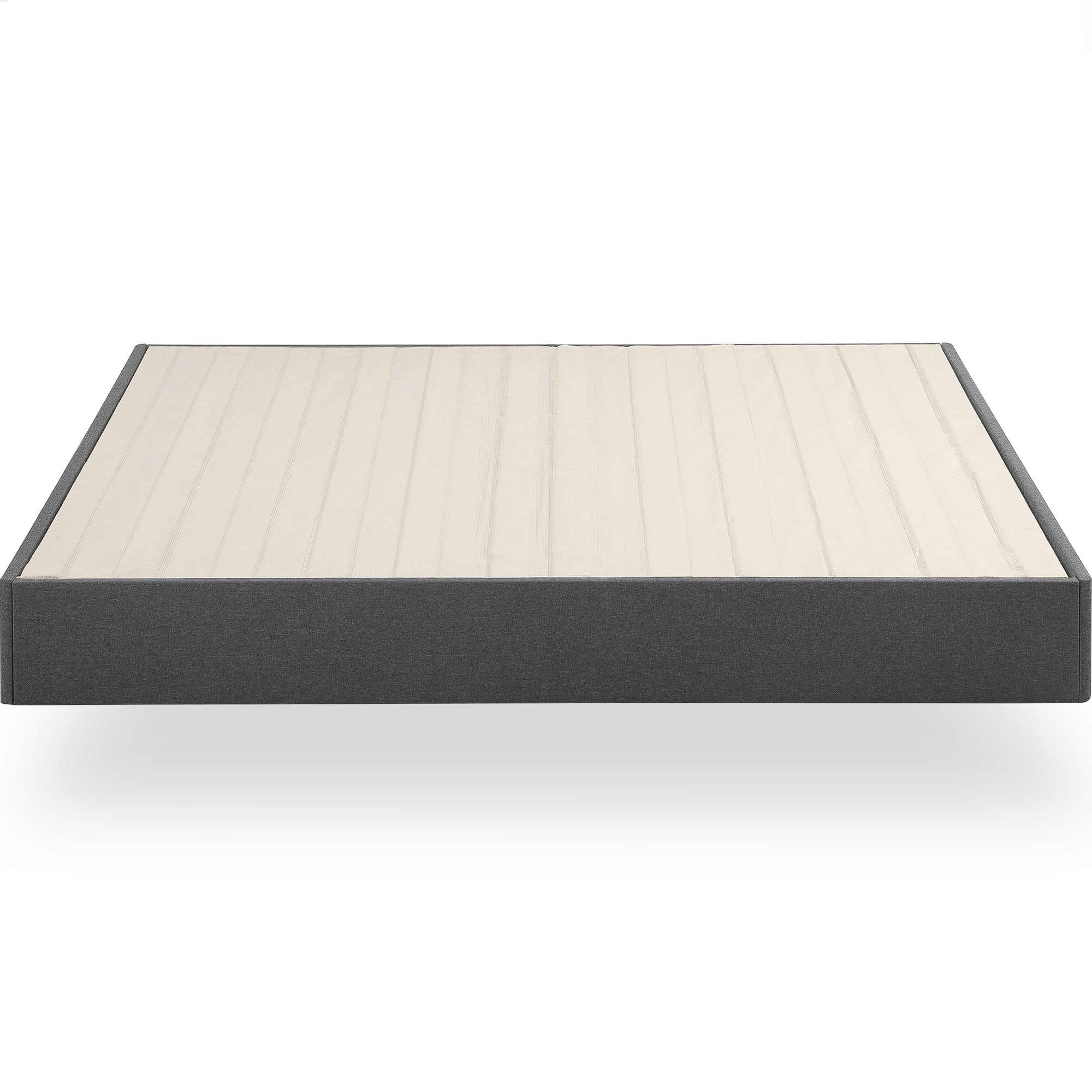 Priage By Zinus 9 Inch Essential Box Spring Mattress Foundation Easy Assembly Required