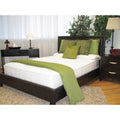 Priage By Zinus Select Tight Top 8 Inch Queen Size Spring Foam Mattress
