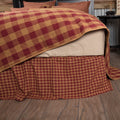 Check 16 Inch Drop Bed Skirt
