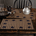 Star Placemat Set Of 6