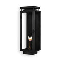 Primo Lanterns Yk 20G Yorkshire 20 Tall Gas Lantern Wall Sconce