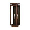 Primo Lanterns Yk 32E Yorkshire 2 Light 32 Tall Wall Sconce