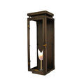 Primo Lanterns Yk 32G Yorkshire 32 Tall Gas Lantern Wall Sconce